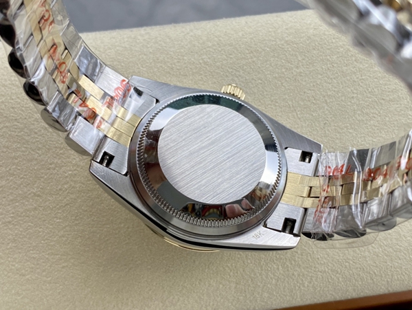 激安ロレックス角部分ディテール